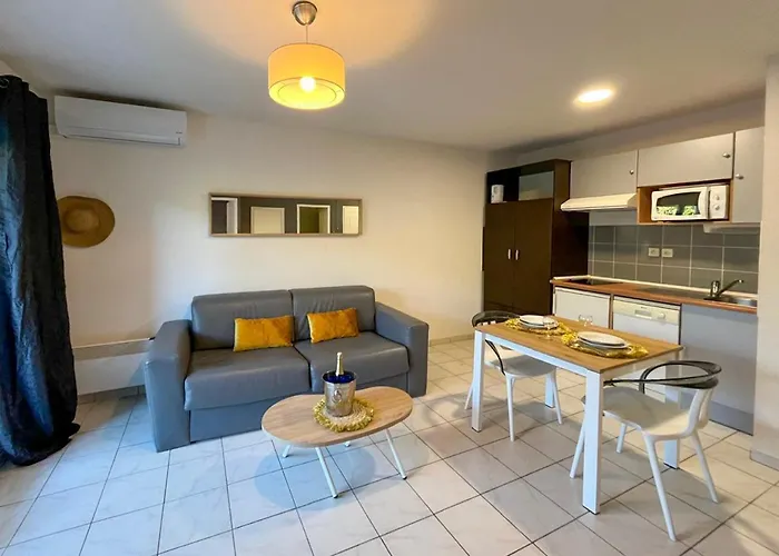 Le Jardin De Babylone 11 - Naturiste - Dedie Aux Couples - Cap D'agde *