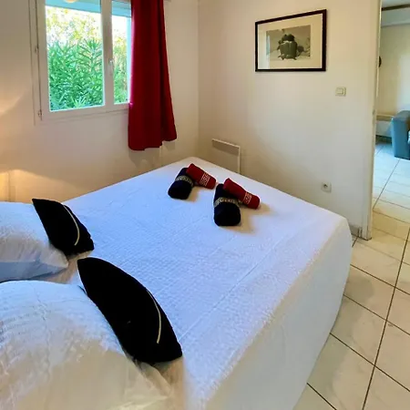 Le Jardin De Babylone 11 - Naturiste - Dédié Aux Couples - Cap D'agde Agde