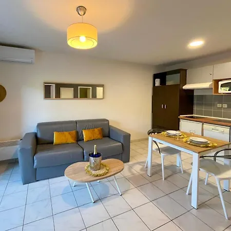 Le Jardin De Babylone 11 - Naturiste - Dédié Aux Couples - Cap D'agde *